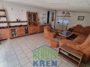 Prodej chaty, Dolní Břežany, Úzká, 102 m2