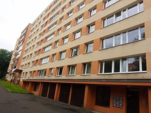 Prodej bytu 3+1, Most, Moskevská, 54 m2