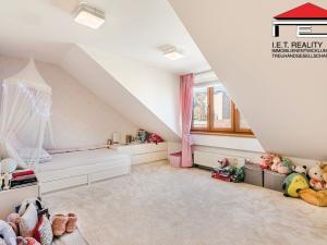 Prodej činžovního domu, Brno - Komín, 332 m2