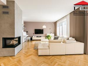 Prodej činžovního domu, Brno - Komín, 332 m2