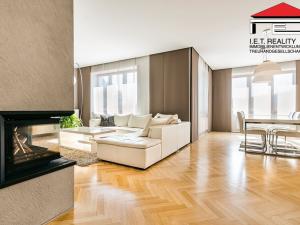 Prodej činžovního domu, Brno - Komín, 332 m2