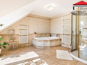 Prodej činžovního domu, Brno - Komín, 332 m2