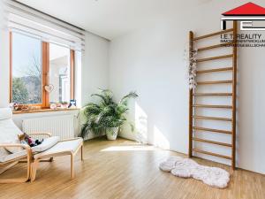 Prodej činžovního domu, Brno - Komín, 332 m2