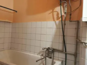 Prodej rodinného domu, Přerov - Přerov VI-Újezdec, Hlavní, 150 m2