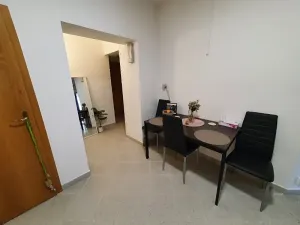 Pronájem bytu 3+1, Jihlava, Masarykovo náměstí, 68 m2