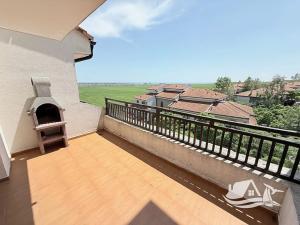 Prodej bytu 3+kk, Aheloy, Bulharsko, 86 m2