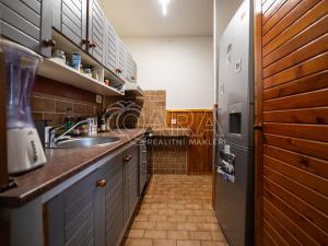 Prodej bytu 6+kk a větší, Praha, Dunická, 376 m2