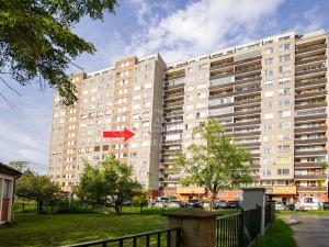 Prodej bytu 6+kk a větší, Praha, Dunická, 376 m2