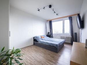 Prodej bytu 6+kk a větší, Praha - Záběhlice, Dunická, 376 m2