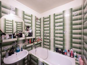 Prodej bytu 6+kk a větší, Praha - Záběhlice, Dunická, 376 m2