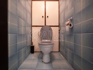 Prodej bytu 6+kk a větší, Praha - Záběhlice, Dunická, 376 m2