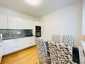 Pronájem bytu 2+1, Olomouc, Eduarda Hamburgera, 58 m2
