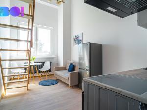 Prodej atypického bytu, Oświęcim,Polsko, 20 m2