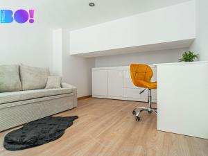 Prodej atypického bytu, Oświęcim,Polsko, 20 m2