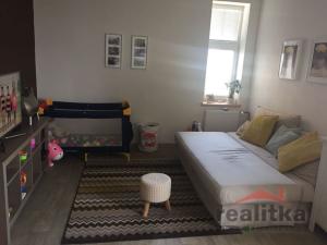 Prodej bytu 3+1, Opava - Předměstí, Stratilova, 83 m2