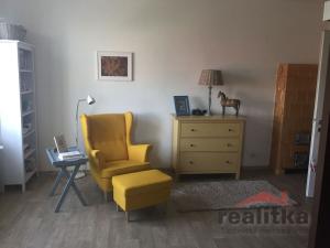 Prodej bytu 3+1, Opava - Předměstí, Stratilova, 83 m2