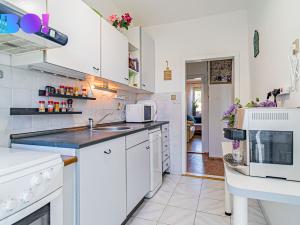 Prodej bytu 3+1, Frenštát pod Radhoštěm, Školská čtvrť, 73 m2