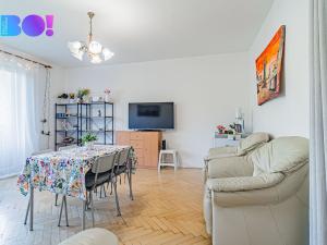 Prodej bytu 3+1, Frenštát pod Radhoštěm, Školská čtvrť, 73 m2
