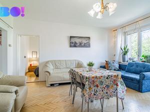 Prodej bytu 3+1, Frenštát pod Radhoštěm, Školská čtvrť, 73 m2