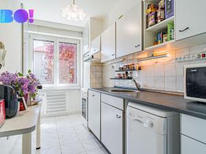 Prodej bytu 3+1, Frenštát pod Radhoštěm, Školská čtvrť, 73 m2