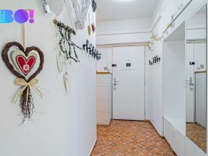 Prodej bytu 3+1, Frenštát pod Radhoštěm, Školská čtvrť, 73 m2