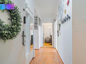 Prodej bytu 3+1, Frenštát pod Radhoštěm, Školská čtvrť, 73 m2
