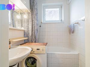Prodej bytu 3+1, Frenštát pod Radhoštěm, Školská čtvrť, 73 m2