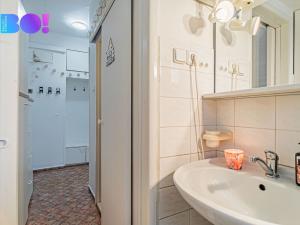 Prodej bytu 3+1, Frenštát pod Radhoštěm, Školská čtvrť, 73 m2