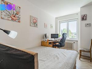 Prodej bytu 3+1, Frenštát pod Radhoštěm, Školská čtvrť, 73 m2