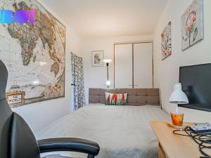 Prodej bytu 3+1, Frenštát pod Radhoštěm, Školská čtvrť, 73 m2