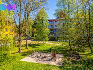 Prodej bytu 3+1, Frenštát pod Radhoštěm, Školská čtvrť, 73 m2