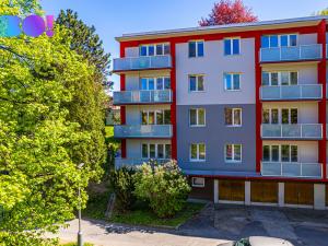 Prodej bytu 3+1, Frenštát pod Radhoštěm, Školská čtvrť, 73 m2
