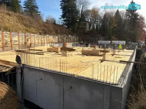 Prodej bytu 2+kk, Železná Ruda, 68 m2