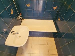 Prodej bytu 3+1, Praha - Točná, K Závorám, 72 m2