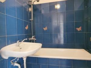 Prodej bytu 3+1, Praha - Točná, K Závorám, 72 m2