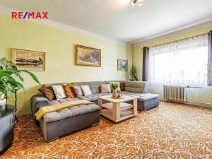 Prodej rodinného domu, Jindřichův Hradec, Francouzských legií, 161 m2