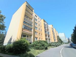 Pronájem bytu 4+1, Praha - Háje, Hekrova, 80 m2