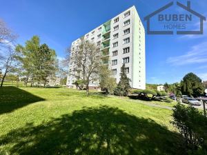 Pronájem bytu 3+1, Planá, Fučíkova, 69 m2