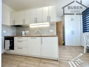 Pronájem bytu 3+1, Planá, Fučíkova, 69 m2