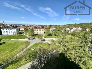 Pronájem bytu 3+1, Planá, Fučíkova, 69 m2