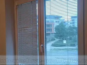 Pronájem bytu 2+1, Praha - Hloubětín, Slévačská, 55 m2