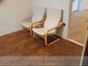 Pronájem bytu 2+1, Praha - Hloubětín, Slévačská, 55 m2