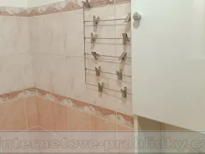 Pronájem bytu 2+1, Praha - Hloubětín, Slévačská, 55 m2