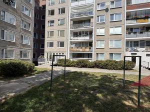 Prodej bytu 3+1, Praha - Stodůlky, Borovanského, 71 m2