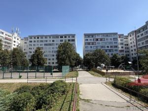 Prodej bytu 3+1, Praha - Stodůlky, Borovanského, 71 m2