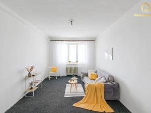 Prodej bytu 2+1, Ostrava, Nálepkovo náměstí, 64 m2