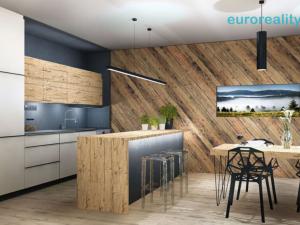 Prodej bytu 3+kk, Železná Ruda, 78 m2