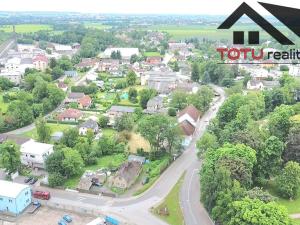 Prodej obchodního prostoru, Předměřice nad Labem, Obránců míru, 837 m2