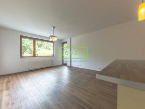 Pronájem bytu 2+kk, Praha, Kališnická, 57 m2