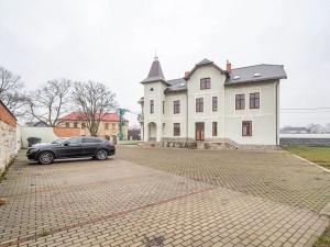 Pronájem bytu 1+kk, Čistá, 38 m2